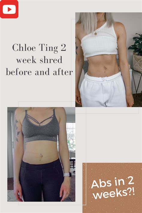 chloe ting 2 week shred|get abs 2 weeks workout.